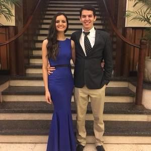 Meet your Posher, Sandra